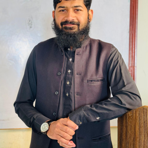 Muddassir  A. profile photo