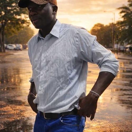 Rodgers k. profile photo