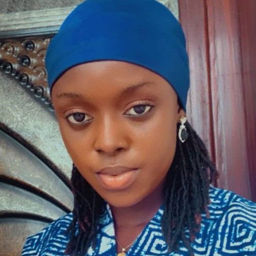 Enim J. profile photo