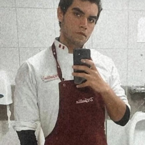 DANIEL B. profile photo