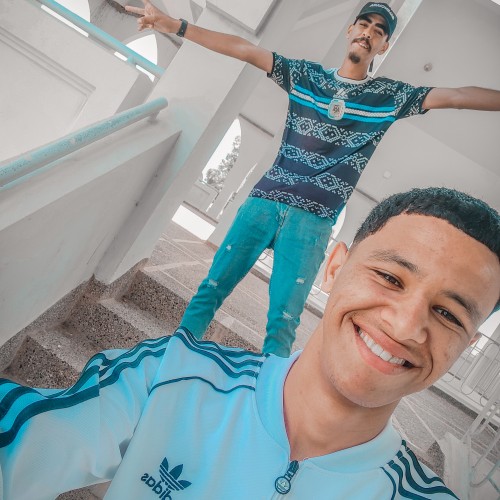 Marouane B.