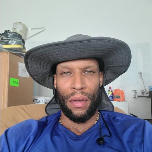 Lamar D.