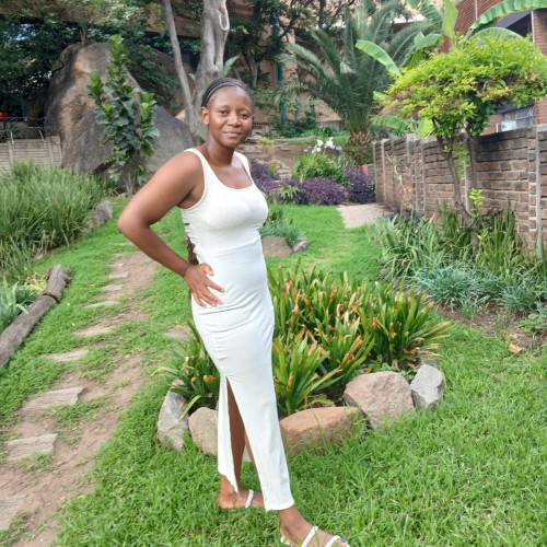 Tariro C. profile photo