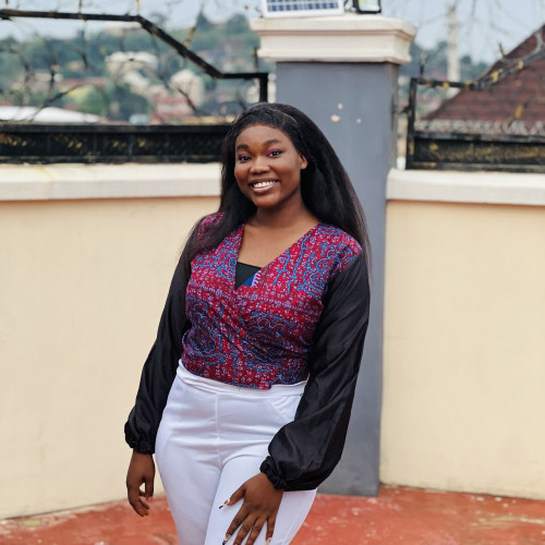ifunanya p.