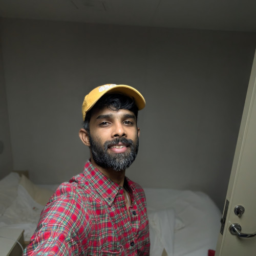 Rajendran M. profile photo