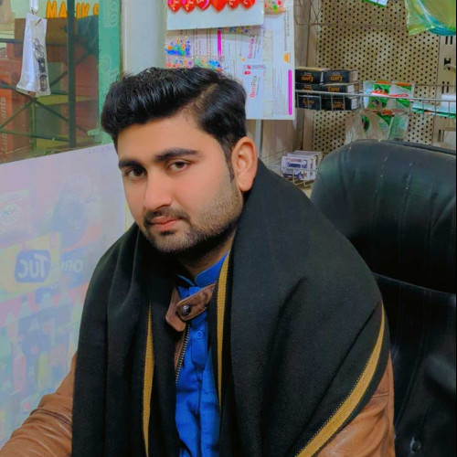 Malik kashif j. profile photo