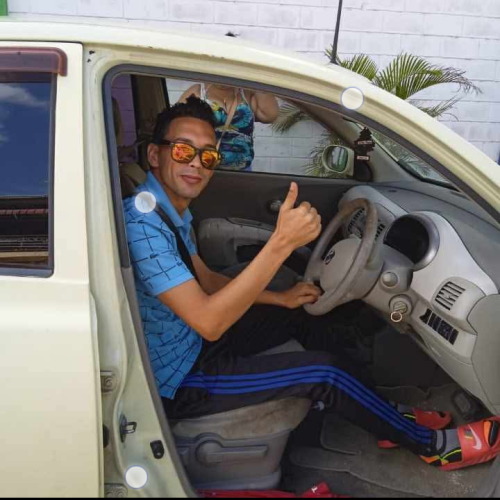 ISRAEL A.