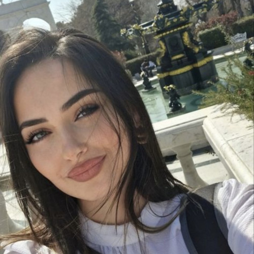 Hannah R. profile photo