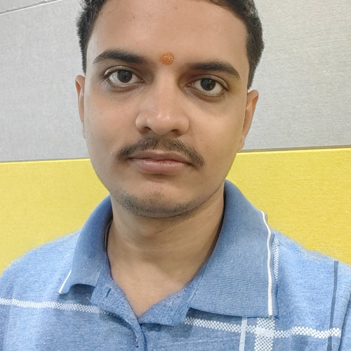 Saurav  J. profile photo