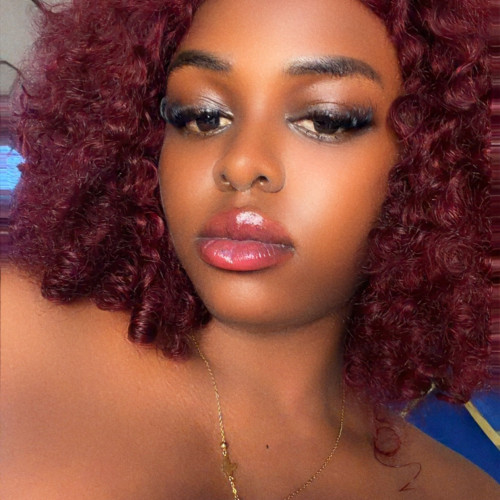 Mary j. profile photo