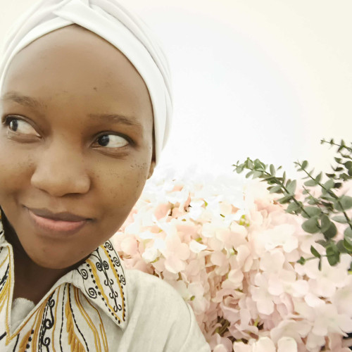 Blessed M. profile photo