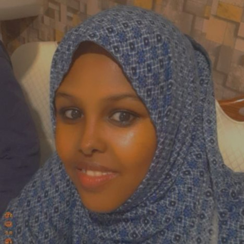 Yasmin  A. profile photo