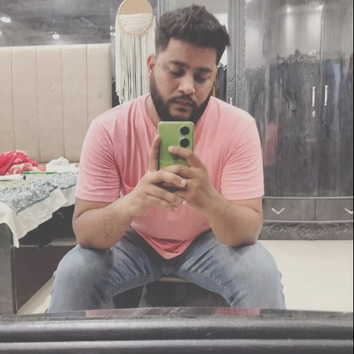 Aazam S. profile photo