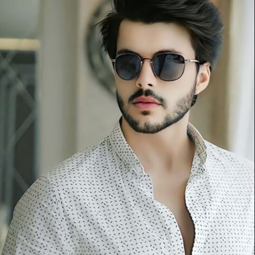 Maaz K.
