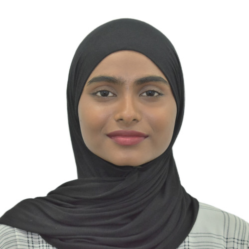 Aishath A.