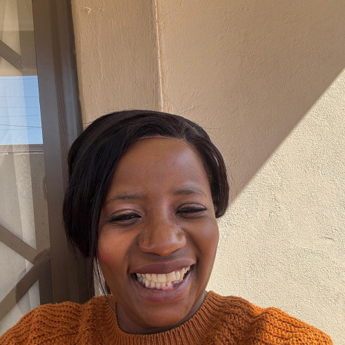 Sakhile M. profile photo