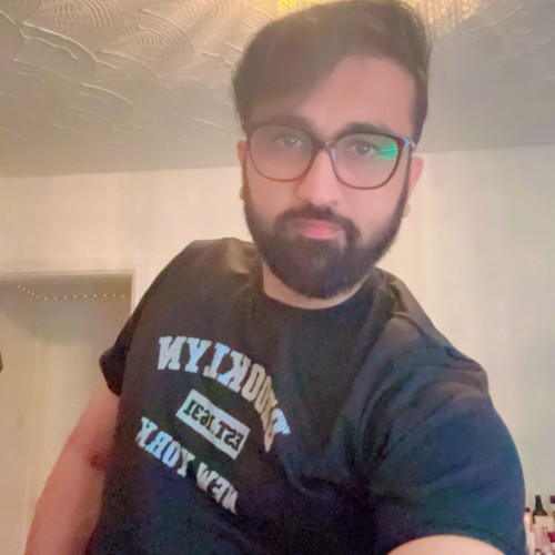 Bilal A. profile photo