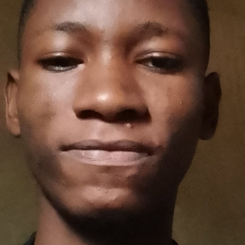 Gideon S. profile photo