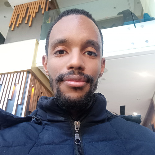mustapha a. profile photo