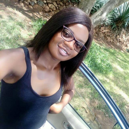 Bethshebba Z. profile photo