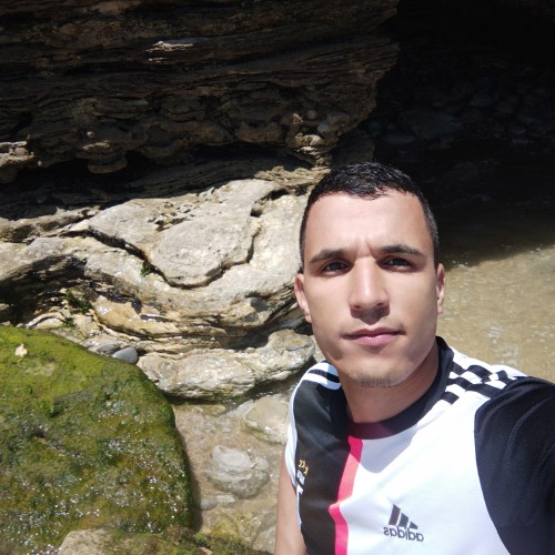 AMIN E. profile photo