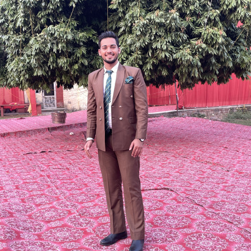 IPreet K. profile photo