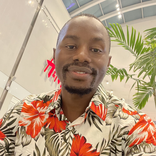 Eliud A A. profile photo