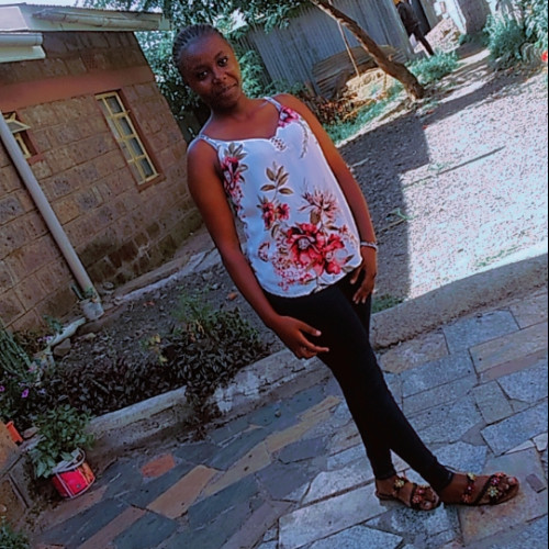Bernice M.