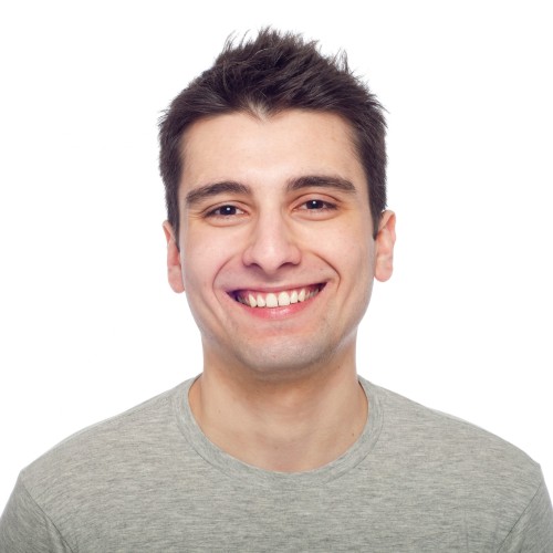 Zack E. profile photo