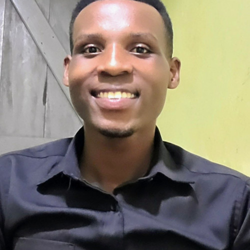 Kwizera  M. profile photo