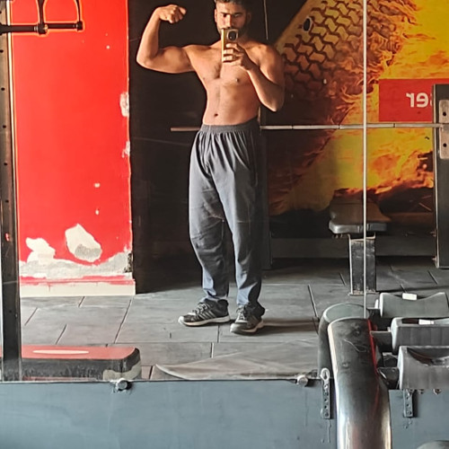 Aryan  s. profile photo