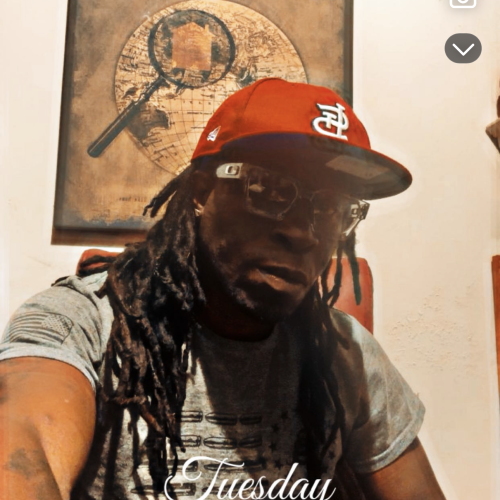 Brandon g. profile photo