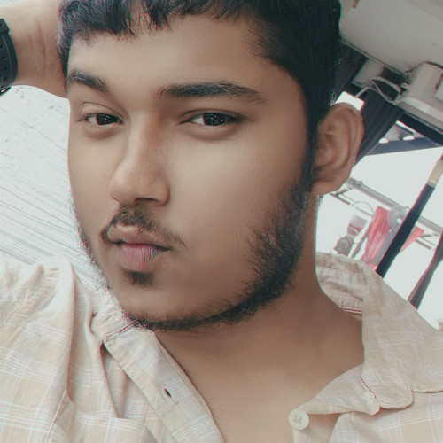 Alok a. profile photo