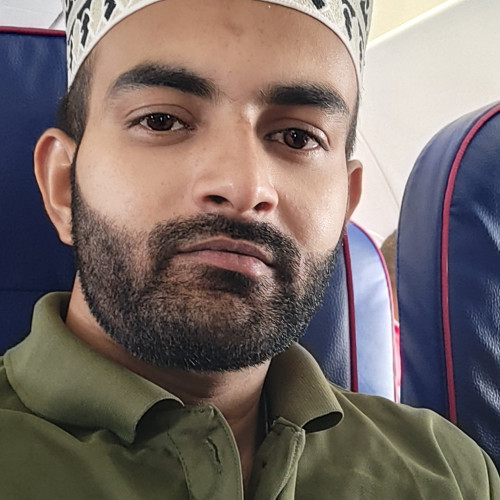 Kabir S. profile photo