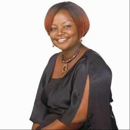 mary k. profile photo