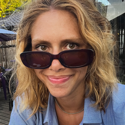 Andressa  P. profile photo