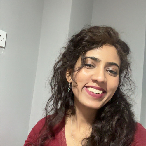 Rida Y. profile photo
