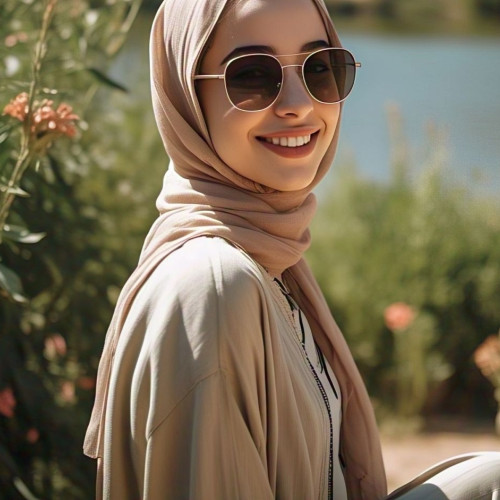 Meriem  M. profile photo