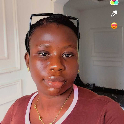 Esther a. profile photo