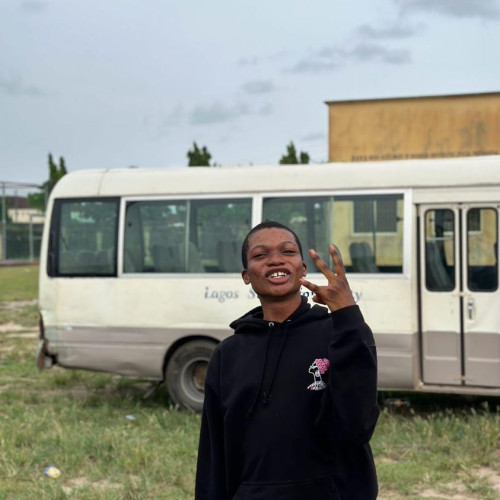 Olayode  A.