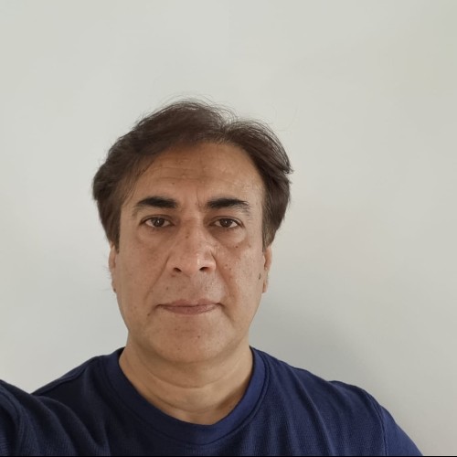 Muhammad Humayun K.