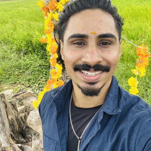 GOKUL  K. profile photo