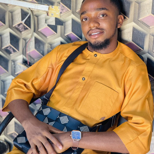 Johnson J. profile photo