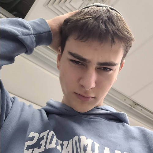 RONI A. profile photo