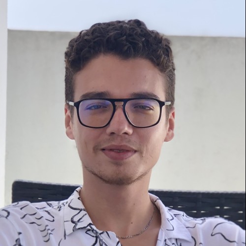 Amad C. profile photo