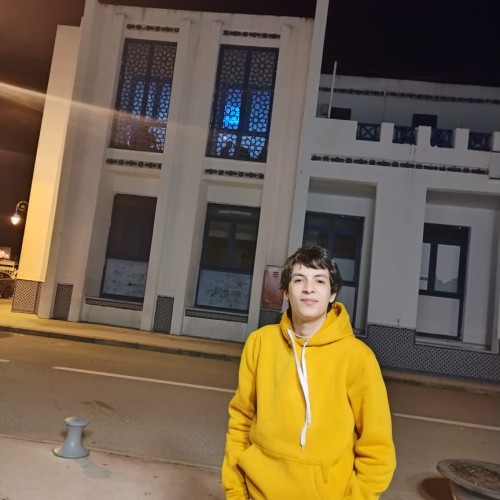 Saber A. profile photo