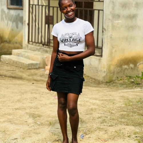 Kelechi  S. profile photo
