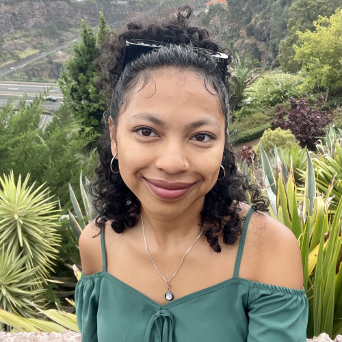 Zonia M. profile photo