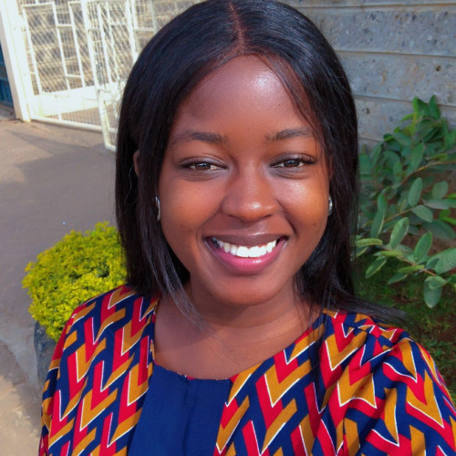 Joy R. profile photo