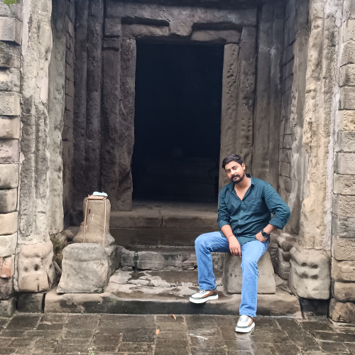 Ajay B.